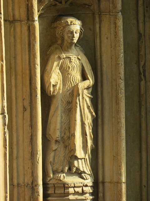 norwich cathedral erpingham gate