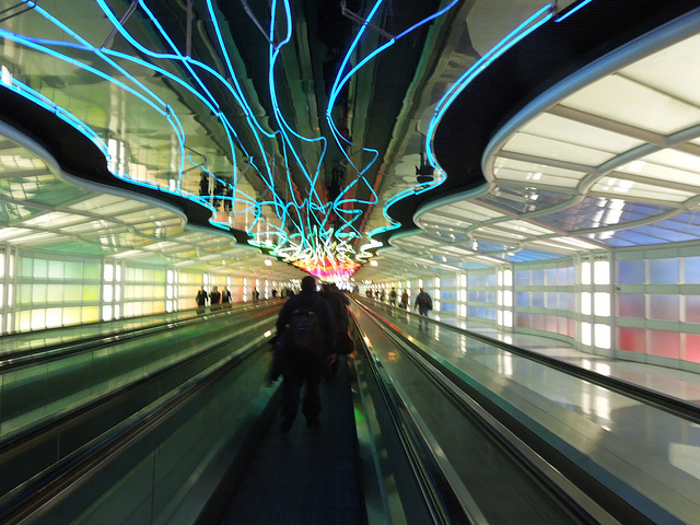 O'Hare Airport