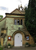 tillington church, sussex