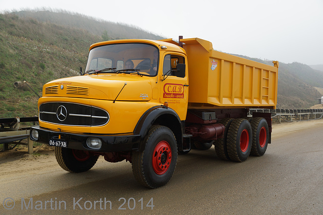 Kippertreffen Geilenkirchen 2014031