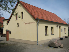 Spargelmuseum in Schlunkendorf