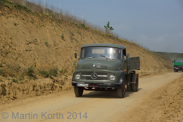 Kippertreffen Geilenkirchen 2014 398