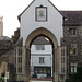 norwich cathedral erpingham gate