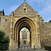 norwich cathedral erpingham gate
