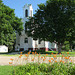 the Congregational Church