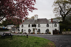 Auldgirth Inn, Auldgirth, Dumfries and Galloway