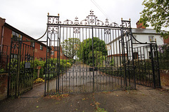 Waterloo Avenue, Leiston, Suffolk