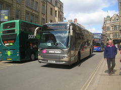 DSCN0432 Oxford Bus Company (Go-Ahead) DD08 OXF