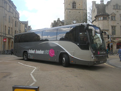 DSCN0453 Oxford Bus Company (Go-Ahead) DD08 OXF