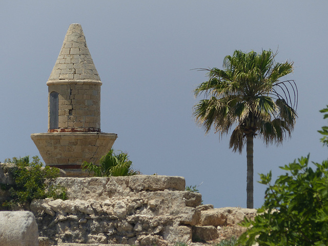 Caesarea Maritima (5) - 19 May 2014