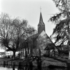 Eglise de Moussonvilliers