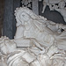 Queensbury Mausoleum, Durisdeer Church, Dumfries and Galloway