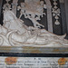 Queensbury Mausoleum, Durisdeer Church, Dumfries and Galloway