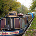 Kennet & Avon Canal near Bradford-on-Avon