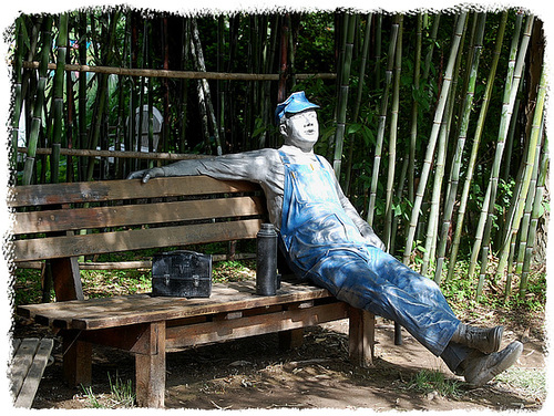 Exhibit 14 ~ Lunch break