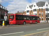 DSCN0416 Oxford Bus Company X28 OXF