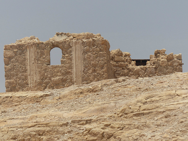 Masada (10) - 20 May 2014