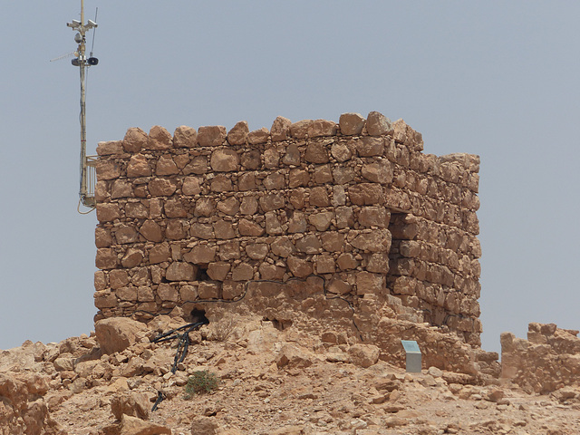 Masada (11) - 20 May 2014