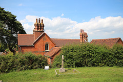 Tuddenham Saint Martin, Suffolk (66)