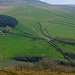 Oaken Clough path