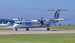 Flybe CE