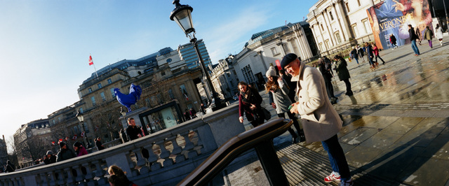 Trafalgar Square (1)