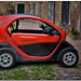 Renault Twizy