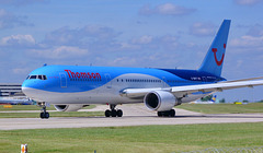 Thomson YF