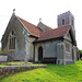 Tuddenham Saint Martin, Suffolk