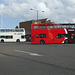 DSCF5142 Coach services X509 EGK and H C Chambers