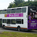 Lucketts 7406 in Fareham (2) - 31 May 2014