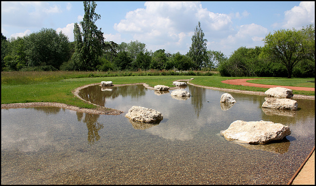 Jardin japonais-Fumiaki Takano