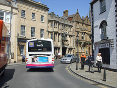 DSCF5100 First WX59 BYP in Glastonbury - 14 May 2014