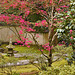 In the Tea Garden – Japanese Garden, Portland, Oregon