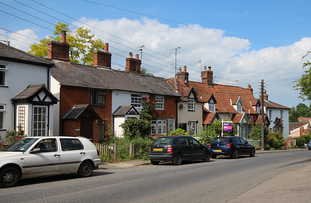 Tuddenham Saint Martin, Suffolk (75)