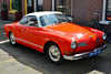 1971 Volkswagen Karmann Ghia