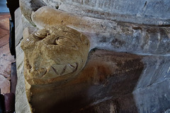 bosham church, sussex