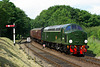 Type 4 - D306 'ATLANTIC CONVEYOR' - 13.6.14.