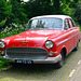 1956 Opel Kapitän