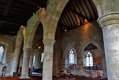 bosham church, sussex