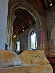 bosham church, sussex