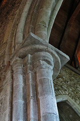bosham church, sussex