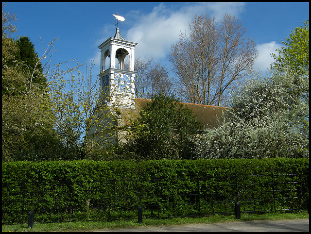 St Katherine's Church St Katherine's Church