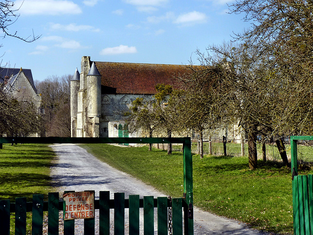 Saint-Nicolas-aux-Bois - Le Tortoir Saint-Nicolas-aux-Bois - Le Tortoir