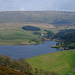 Kinder Reservoir