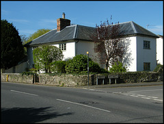 house in Stadhampton