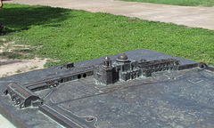 Mission San Jose y San Miguel de Aguayo