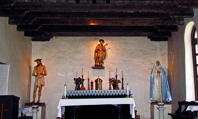 Altar