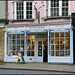 Oxford Gallery shop