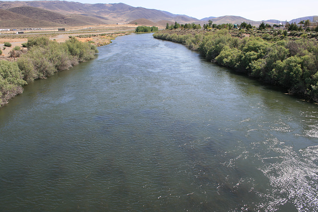 Truckee River